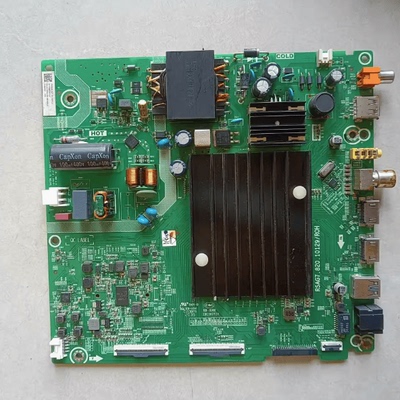 海信RSAG7.820.10129主板