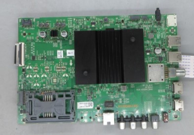 主板5844-A9S520-0P10