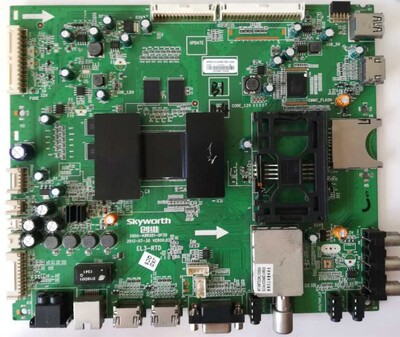 原装创维主板5800-A8R981-0P30