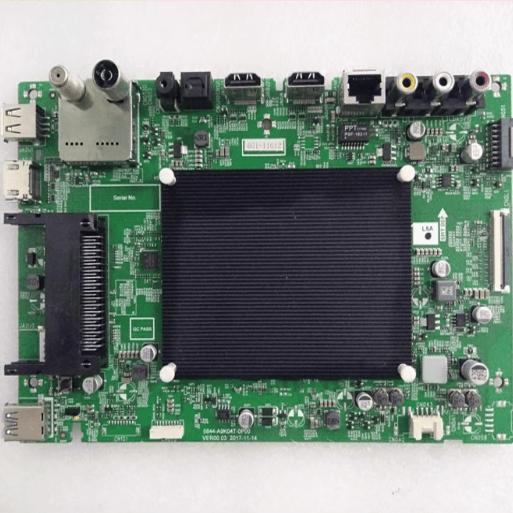 49Q3A主板5844-A9K04T-0P00创维