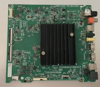 主板RSAG7.820.8813海信