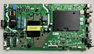 创维55V40 H4 55M9S主板5800-A8N040-1P10 配屏RDL550WY LN0 PD0