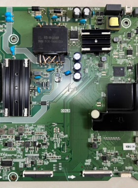 海信H55E3A V1A A51 A52 H55主板RSAG7.820.8802 9252 9250