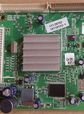 创维 5800-H8K800-0010 倍频板46 55 42E60HR屏V546H1 V420H1-LE1