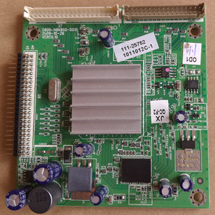 创维 5800-H8K800-0010 倍频板46 55 42E60HR屏V546H1 V420H1-LE1