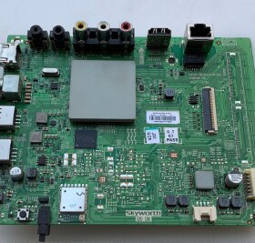 创维5800-A8H200-0P20 0P00主板50 58 55F5 G2A U3B RDL550WY BD0