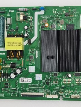 创维43A4 43G31 43P50主板5800-A7S770-4P20 RDL430WY BN0 00J K