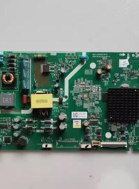 酷开32K5C 32X6主板5851-A6S450-0P10配屏LC320DXJ-SLA9 V320BJ8