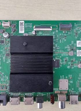 创维75A3 75G22 H30 S9主板A7S718 N012406-002309-002屏RDL750WY