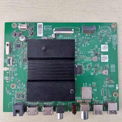 创维75A3 75G22 H30 S9主板A7S718 N012406-002309-002屏RDL750WY