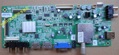 创维主板5800-A8M05042E350E