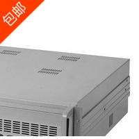 原装上海诚丰门神1516DVRII工业计算机硬盘录像机插卡式PC机