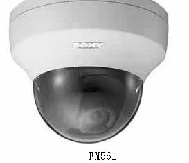 原装正 品全新索尼SONYSSC FM561 650线宽动态半球摄像机监控配件