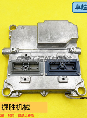 挖机卡特E320D/320DL/323D电脑板帕金斯C6.4/C6.6发动机28170119