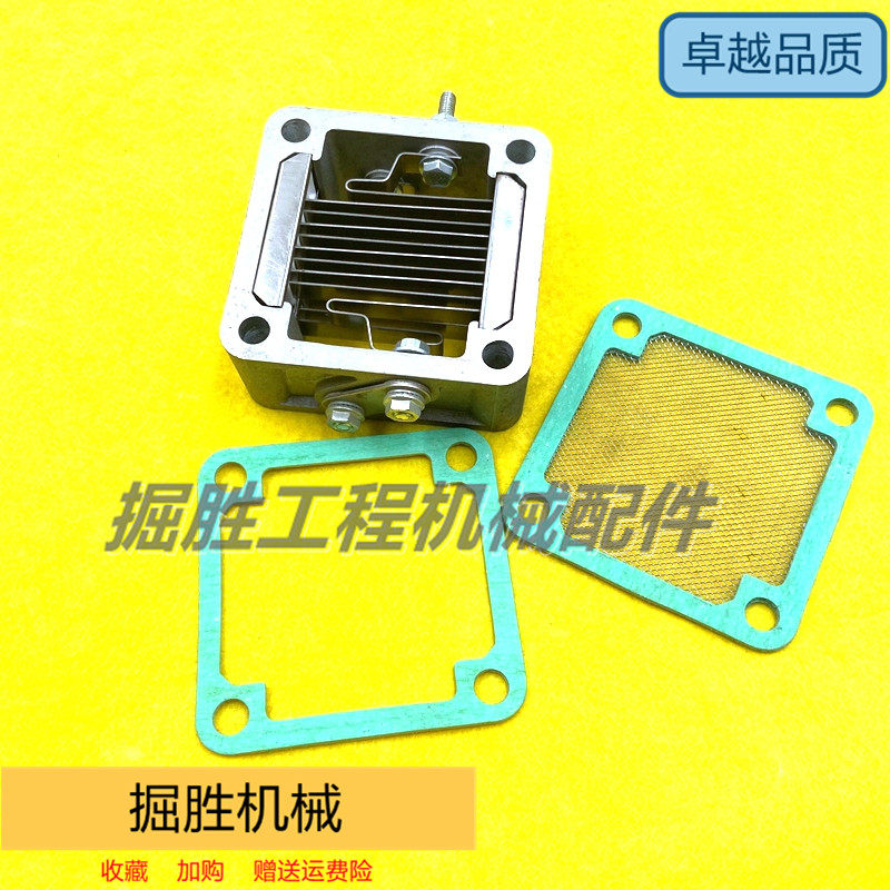 掘胜空气加热器优质款