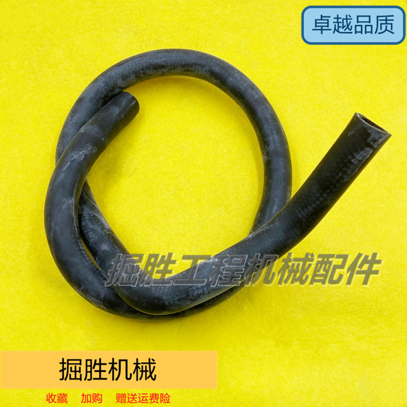 卡特发动机废气管优质