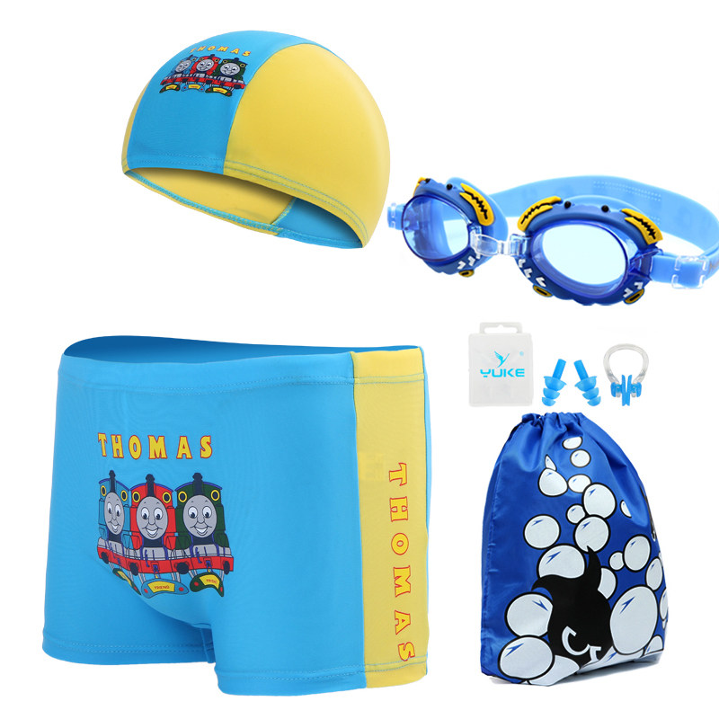 Maillot de bain garcon - Ref 2540775 Image 1