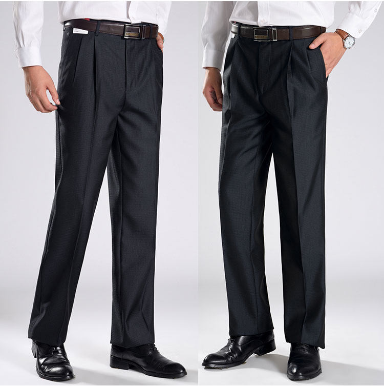 Pantalon en vrac en polyester pour été - Ref 1469193 Image 4