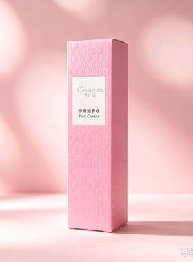 纯站柜台正品反转巴黎粉邂逅失落樱桃白茶女士持久留香大牌香水