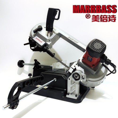 静音精准无毛刺切管机