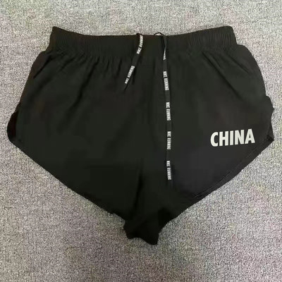 小短裤厂家直销马拉松