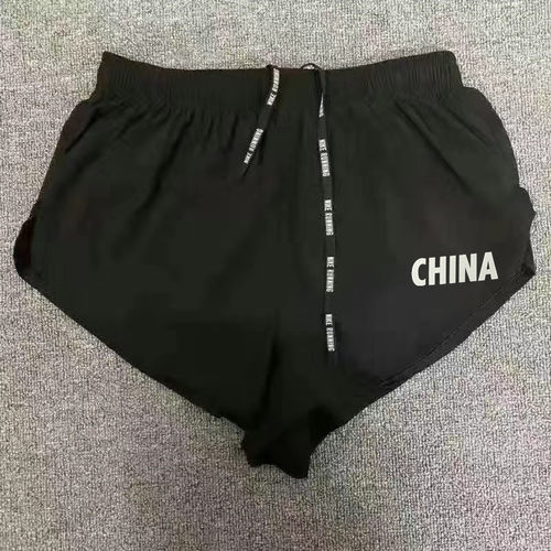 小短裤厂家直销马拉松