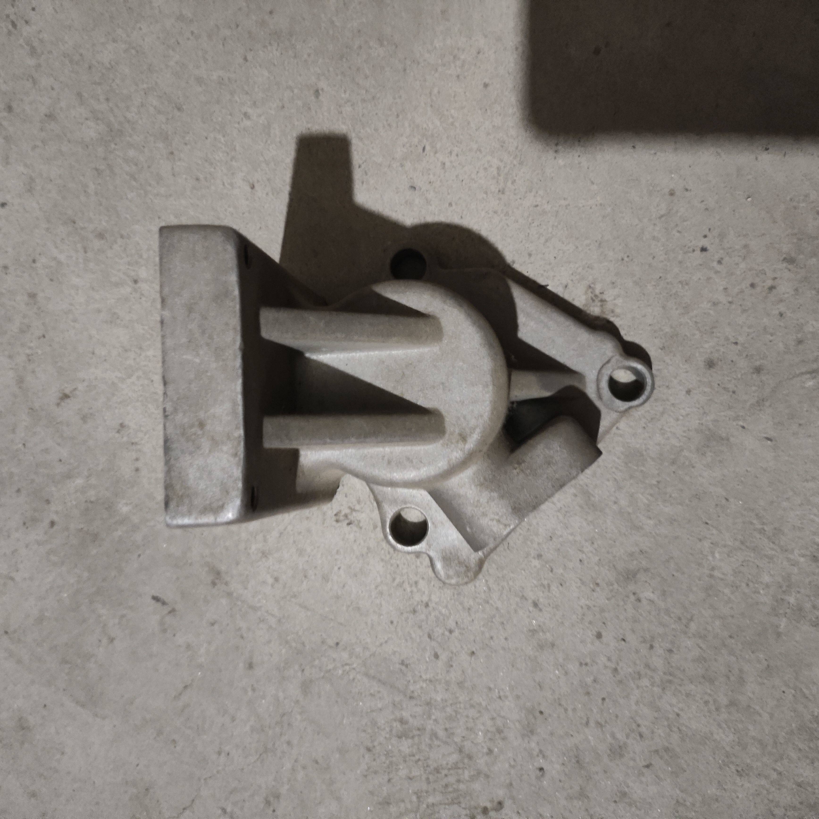 北斗星爱迪尔分电器转接