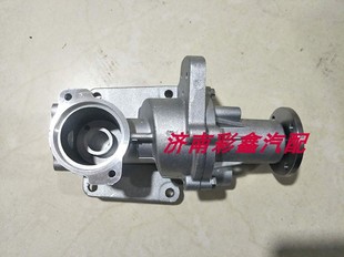 415B 昌河福瑞达M50 节温器总成 水泵总成 415C专用 昌河M70