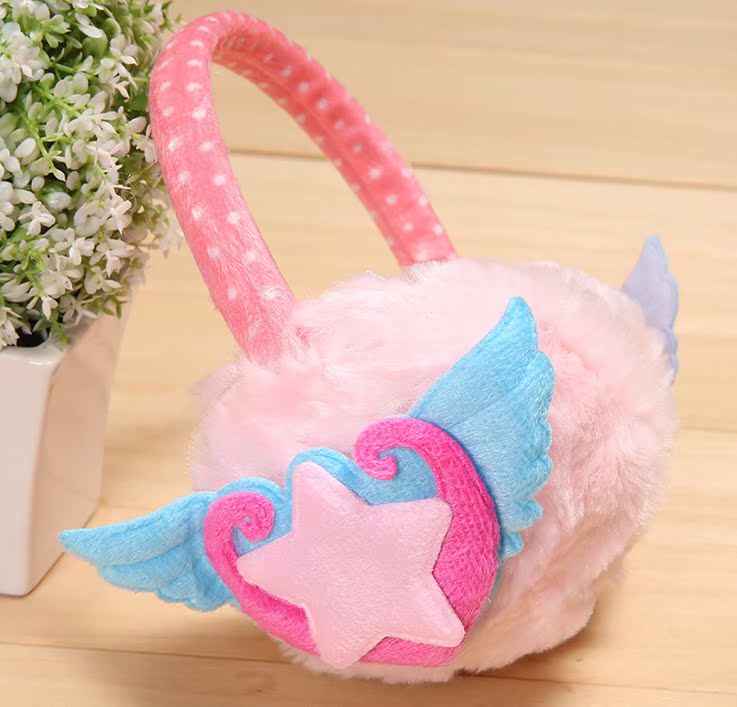 Cache-oreilles pour enfant - Ref 2152030 Image 5