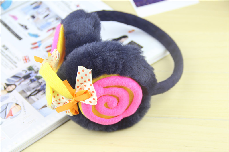 Cache-oreilles pour enfant - Ref 2151701 Image 3