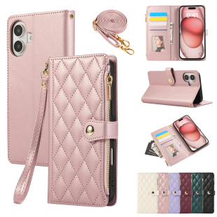 X9C挂绳可背400LITE新款 适用于华为荣耀X60手机壳荣耀200硅胶套300拉链零钱包X50腕带翻盖式 honor400PRO新款