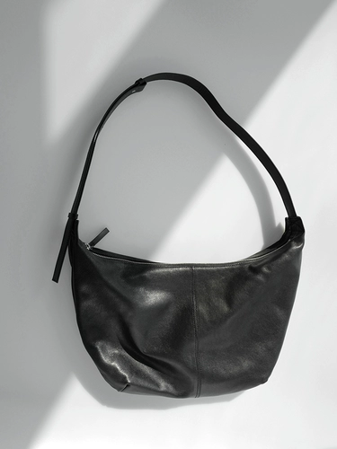 Импортная сумка через плечо, в корейском стиле, из натуральной кожи