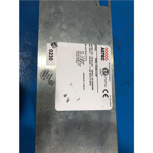 雅达电源 PSE2-115-/230-C-027 73-610-027 PS400C出售维修