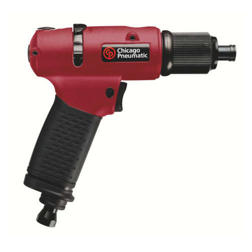 美国CP芝加哥CP2612气动螺丝刀 离合式气动起子机 风动螺丝刀风批