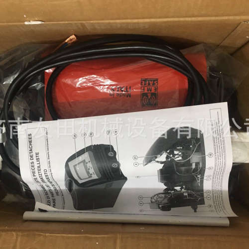 现货供应TELWIN-拉拔机-5500 400V