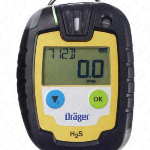 PAC8000-NH3德尔格氨气浓度检测仪袖珍式NH3氨气新款机型替代7000