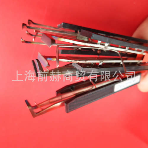 DELSHOO DS-4A/4B/4C 导线热播器手柄