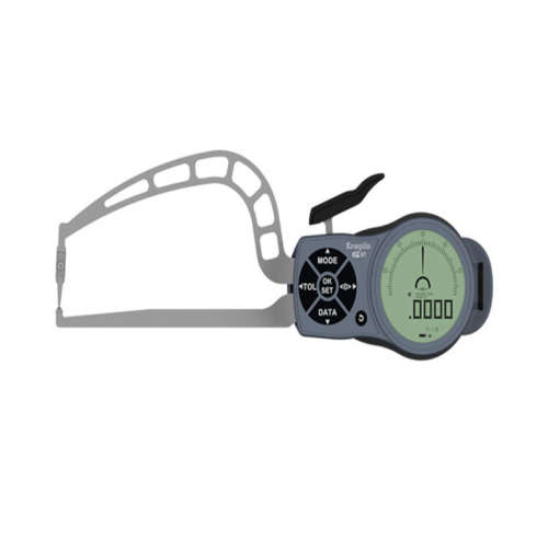 德国kroeplin数显管壁厚卡规K3R30S电子式外测卡规C3R30S原装正品