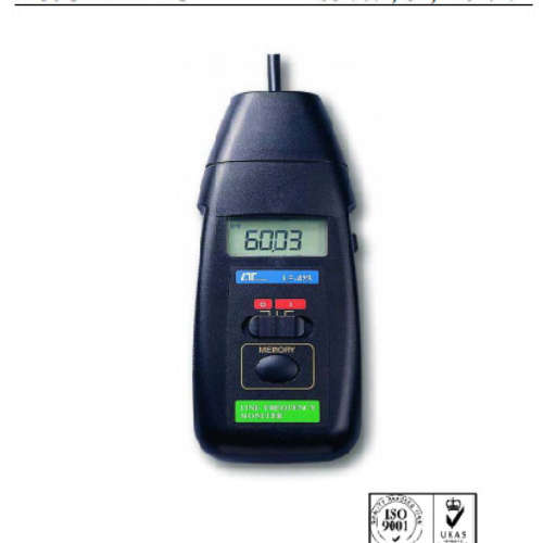 lutron台湾总代理路昌 LF-423计频器显示器