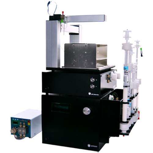 APPS EV 全自动蛋白纯化系统