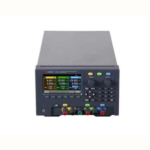 是德Keysight E36311A可编程三路输出电源E36313A安捷伦E36312A
