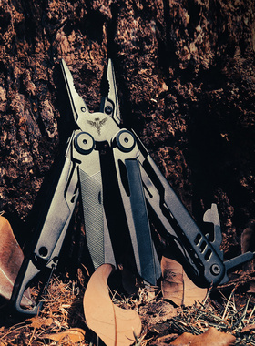 VIPERADE K23多功能组合工具钳户外便携折叠野外随身edc应急装备