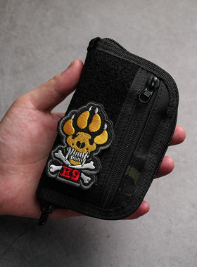 VIPERADE蝰蛇 VE21随身小包 EDC工具收纳袋便携收纳包工具保护套