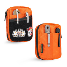 VIPERADE VE31 随身便携收纳包 EDC收纳包 零钱包 小工具收纳包