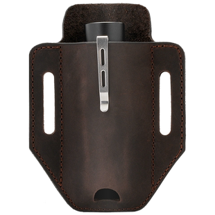 VIPERADE蝰蛇 腰带快取皮套 随身手电筒EDC工具刀钳收纳套 PJ31