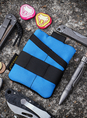 VIPERADE蝰蛇VE13 随身小包EDC收纳包小工具陀螺便携装备套