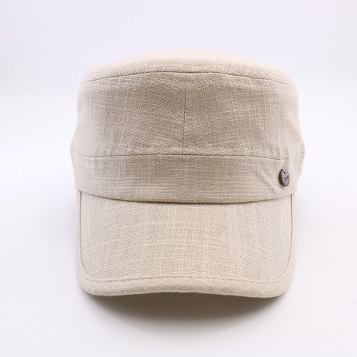 欧洲站英伦复古钮扣时尚百搭街头出游鸭舌帽海军帽画家帽新款