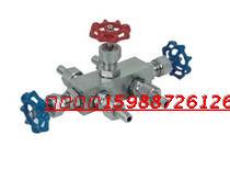 J23SA-320三阀组 J23SA-320 J23SA-160 J23SA三阀组针型阀DN10