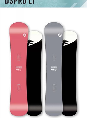 2526款GRAY小树LT刻滑板男女滑雪板