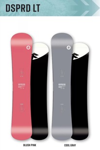 2526款GRAY小树LT刻滑板男女滑雪板